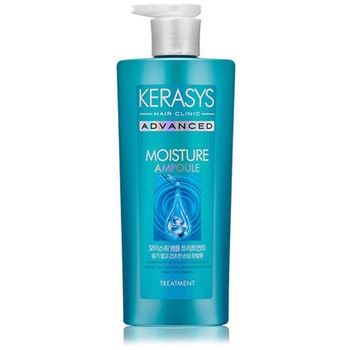ケラシス アドバンスドモイスチャーアンプル トリートメント 600mL ページワン
