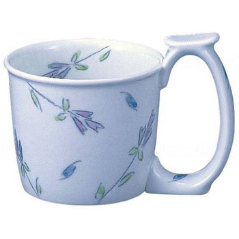 テレサシリーズ ラベンダー マグカップ 東海興商