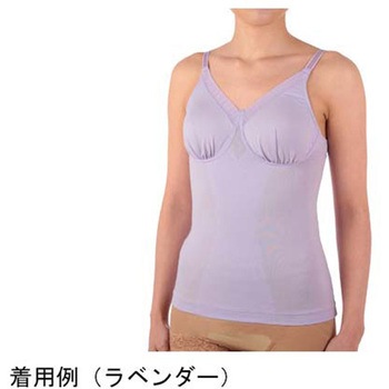 コットンフィット ラベンダー M ブライトアイズ