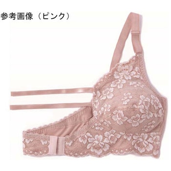 ツーピースブラ レーシー ベージュ MA ブライトアイズ