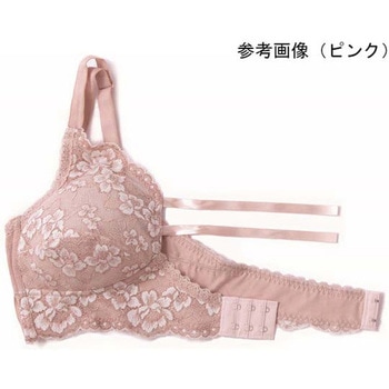 ツーピースブラ レーシー ベージュ LA ブライトアイズ