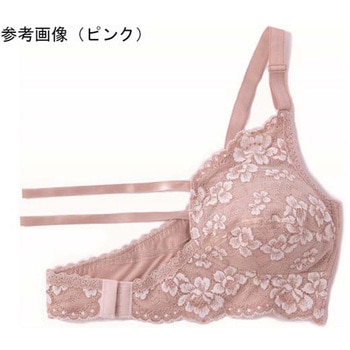 ツーピースブラ レーシー ベージュ LA ブライトアイズ