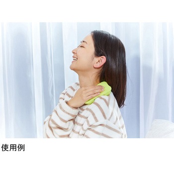 ツボ押し・筋膜リリース シゲキくん 龍野コルク工業