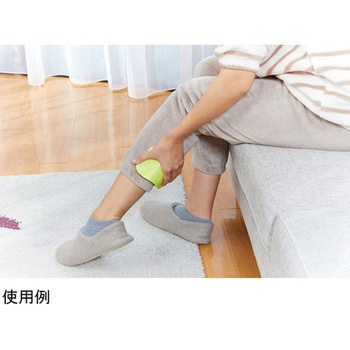 ツボ押し・筋膜リリース シゲキくん 龍野コルク工業