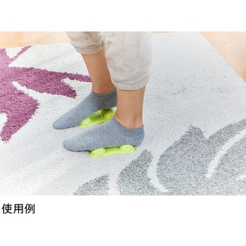 ツボ押し・筋膜リリース シゲキくん 龍野コルク工業