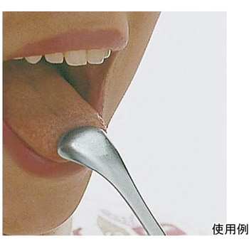 コケとっと mini 舌クリーナー 岡部洋食器製作所