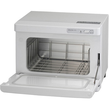 タオルウォーマー コンパクト ナビス(アズワン)