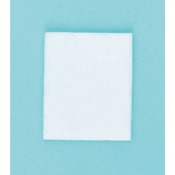コットン白バラ 1箱 10000個入 VC工業