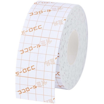 ココロールミル MDRPU対策用クッションドレッシング 50mm×5m 1ケース 16巻入 skinix