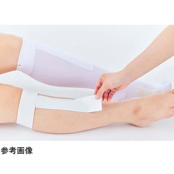 ココロールミル MDRPU対策用クッションドレッシング 50mm×5m 1ケース 16巻入 skinix