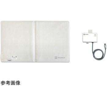 コールマット (R) ・コードレス 500×800mm G2 テクノスジャパン
