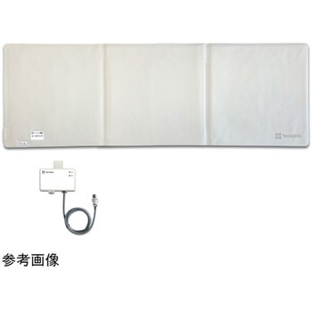 コールマット (R) ・コードレス 500×1500mm G2 テクノスジャパン