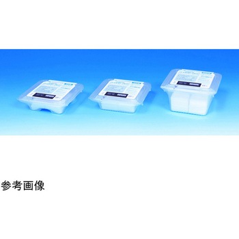 コールメンカップ4×4cm 1箱 200枚×12個入 イワツキ