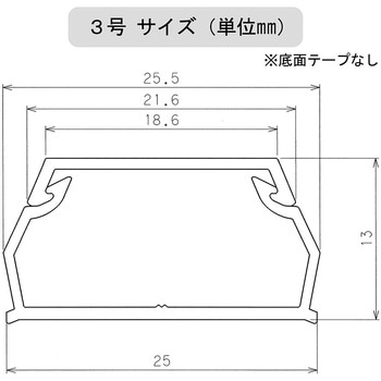 ABSモール オーム電機