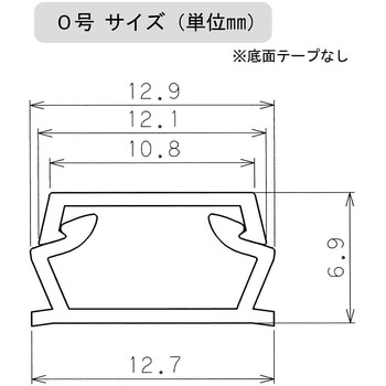 ABSモール オーム電機