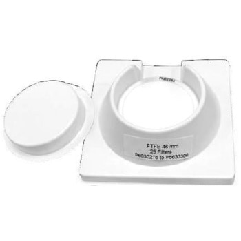 PM2.5エアーモニタリングメンブレンフィルター GVS