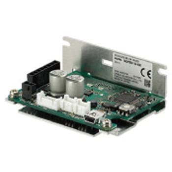 BLHリニューアル ブラシレスモーター オリエンタルモーター