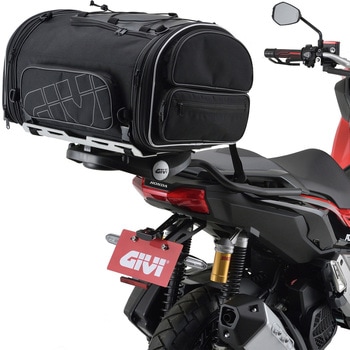 キャリア アルミオプションキャリア EX2M - GIVI(ジビ)