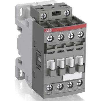 電磁接触器(コンタクタ) ABB 【通販モノタロウ】