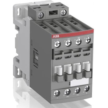 電磁接触器(コンタクタ) ABB