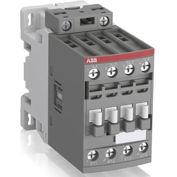 電磁接触器(コンタクタ) ABB