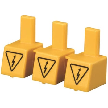 サーキットブレーカ用ブスバー ABB