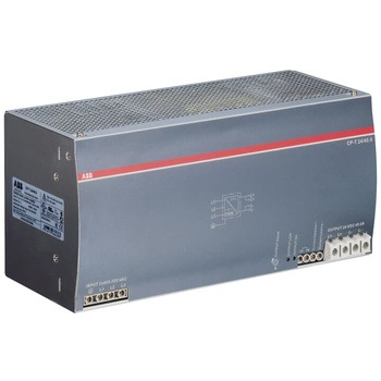 CP-T 24/40.0 Switch mode power supply ABB ���͓d��(V):3�~400-500 AC 56985706