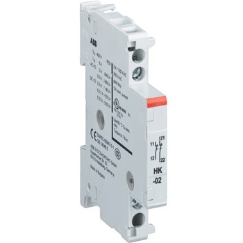 HK-02 �}�j���A�����[�^�X�^�[�^�p�⏕�ړ_���j�b�g ABB 56986336