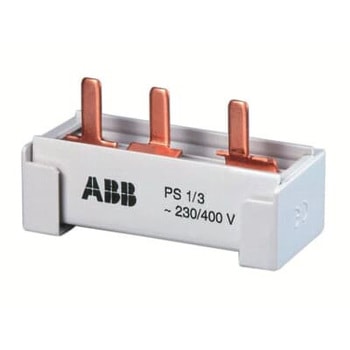 サーキットブレーカ用ブスバー ABB