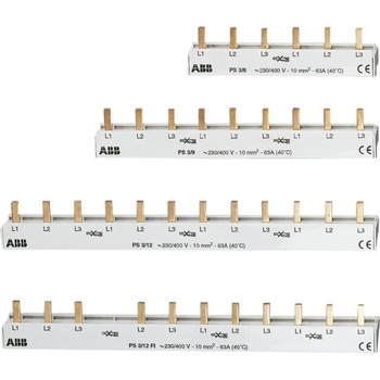 サーキットブレーカ用ブスバー ABB