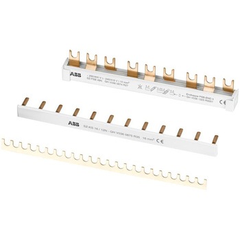 サーキットブレーカ用ブスバー ABB