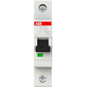 ミニチュアサーキットブレーカ ABB