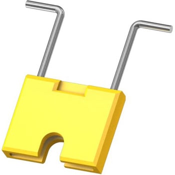 パドロックレバーロック ABB