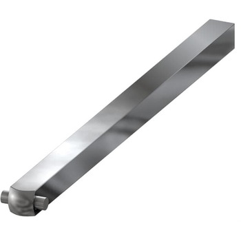 Axial extension for door mounting ABB