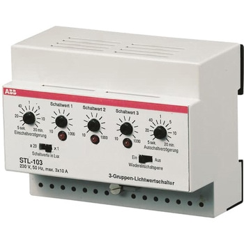 光センサースイッチユニット ABB