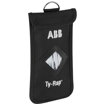 Ty-Rap-Tote(タイラップトート)結束バンド携帯ポーチ ABB その他結束