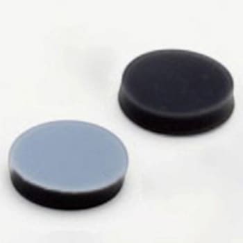PTFE/シリコンパッキン C-4用 30入 NEG(日電理化硝子)