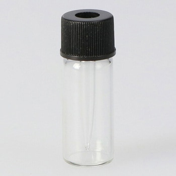 スピッチバイアル SPV-50 PTFEシリコン 20入 NEG(日電理化硝子)