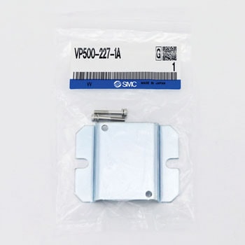 パイロット・ポペットタイプ  VP500 SMC