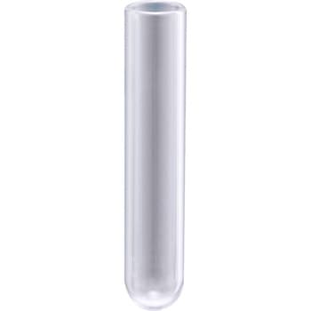 目盛付スピッチグラス 10mL A型 50本 NEG(日電理化硝子)