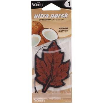 ULTRA NORSK Coconut MEDO
