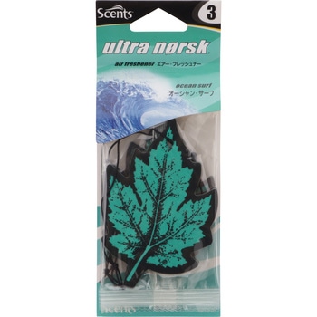 ULTRA NORSK Ocean surf 3P MEDO