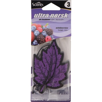 ULTRA NORSK Wildberries 3P MEDO