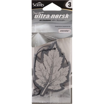 ULTRA NORSK Eternity 3P MEDO