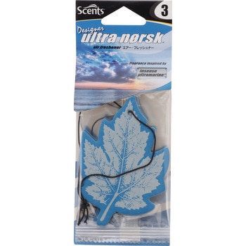 ULTRA NORSK Ultramarine 3P MEDO