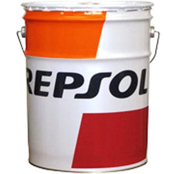 007184GT プレミアム・テック 1缶(20L) REPSOL 【通販モノタロウ】