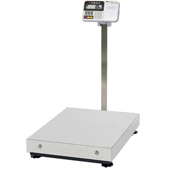 検定付き大型デジタル台はかり HV-C-Kシリーズ A&D