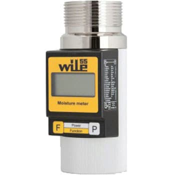 OSK 469GD100 穀物水分計 Wile 55 ワイル 寸法(Φ×高さ)(上部)65×180mm OSK 469GD100 - 【通販モノタロウ】