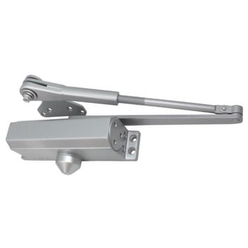 ドアクローザ 80シリーズ パラレル型(ストップ付) RYOBI(リョービ)