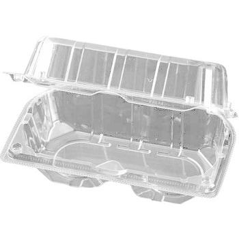 トマト約200g×2個用VF20-AP(600枚) エフピコチューパ